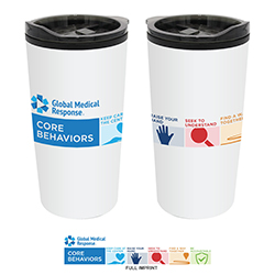 Core Behaviors - Halcyon 20 Oz. Niagara Tumbler