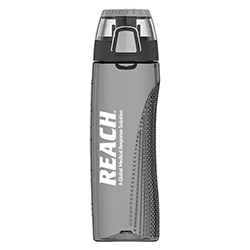 24 OZ. THERMOS HYDRATION BOTTLE - PACK OF 12