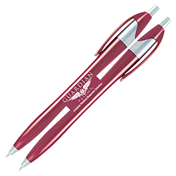 JAVALINA CORPORATE PEN (GFL)