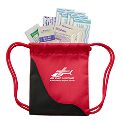 Mini Sling First Aid Kit