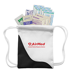 Mini Sling First Aid Kit