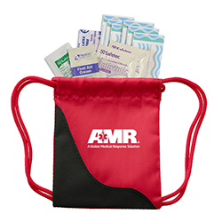 Mini Sling First Aid Kit