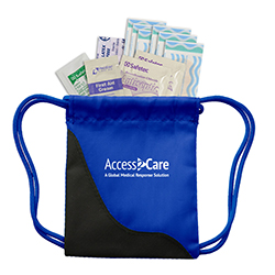 Mini Sling First Aid Kit