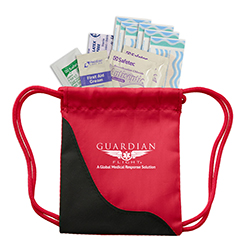 Mini Sling First Aid Kit