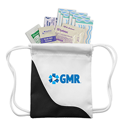 Mini Sling First Aid Kit