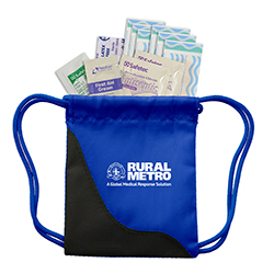 Mini Sling First Aid Kit