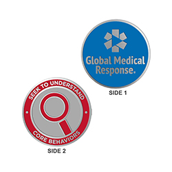 CORE BEHAVIOR - SEEK TO UNDERSTAND COIN