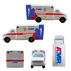 AMR AMBULANCE STRESS RELIEVER
