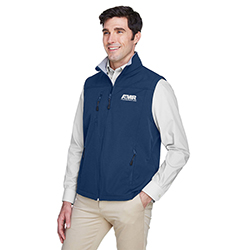 DEVON & JONES SOFT SHELL VEST