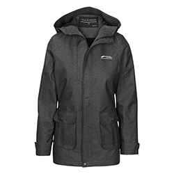 LADIES VOYAGER PARKA