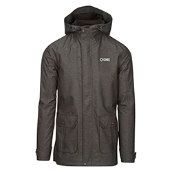 MENS VOYAGER PARKA