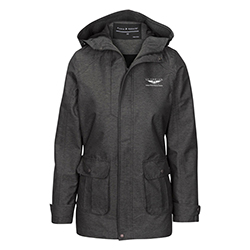 LADIES VOYAGER PARKA