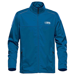 GREENWICH LIGHTWEIGHT SOFTSHELL