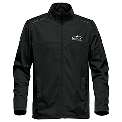 GREENWICH LIGHTWEIGHT SOFTSHELL