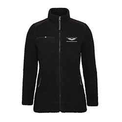 LADIES HORIZON FLEECE JACKET