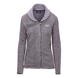 LADIES KENTFIELD SWEATER FLEECE