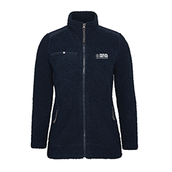 LADIES HORIZON FLEECE JACKET