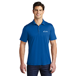 SPORT-TEK POSI-UV PRO POLO