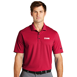 NIKE DRI-FIT MICRO PIQUE 2.0 POLO