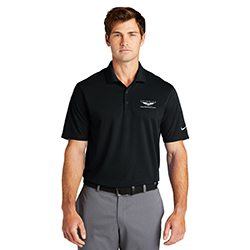 NIKE DRI-FIT MICRO PIQUE 2.0 POLO