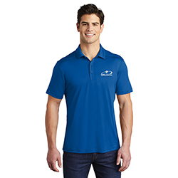 SPORT-TEK POSI-UV PRO POLO