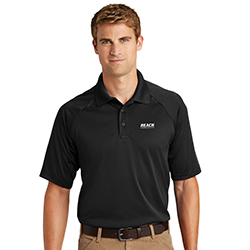 CORNERSTONE - SELECT SNAG-PROOF TACTICAL POLO
