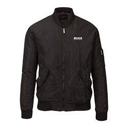 WINGOVER BOMBER JACKET