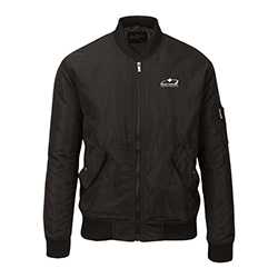 WINGOVER BOMBER JACKET