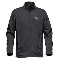 GREENWICH LIGHTWEIGHT SOFTSHELL