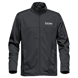 GREENWICH LIGHTWEIGHT SOFTSHELL