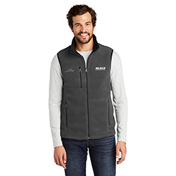 EDDIE BAUER - FLEECE VEST