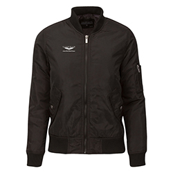 LADIES WINGOVER BOMBER JACKET