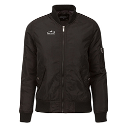 LADIES WINGOVER BOMBER JACKET