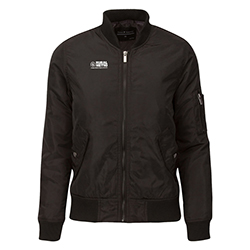 LADIES WINGOVER BOMBER JACKET