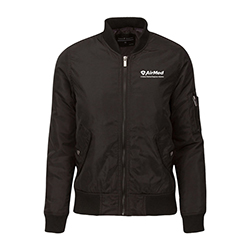 LADIES WINGOVER BOMBER JACKET