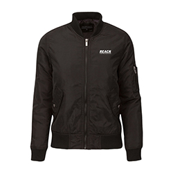 LADIES WINGOVER BOMBER JACKET