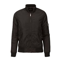 LADIES WINGOVER BOMBER JACKET