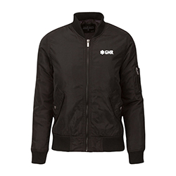 LADIES WINGOVER BOMBER JACKET