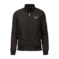 LADIES WINGOVER BOMBER JACKET