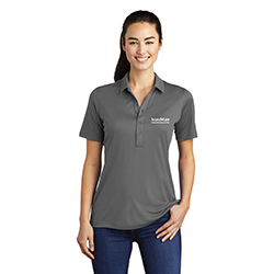 LADIES SPORT-TEK POSI-UV PRO POLO